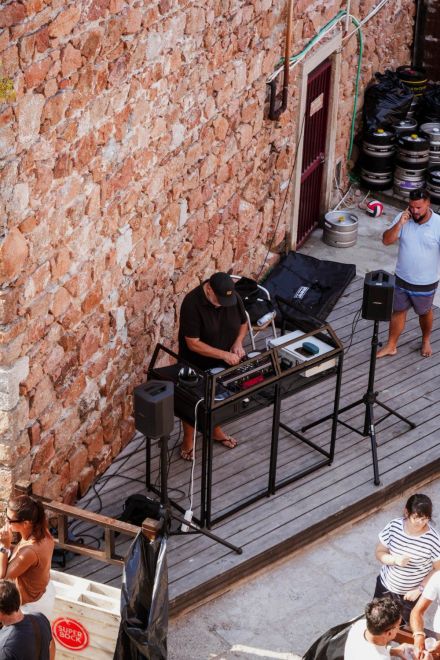 Foto de ✨ BERLENGA ISLAND SUNSET EXPERIENCE ✨