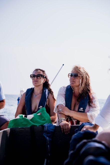 Foto de ✨ BERLENGA ISLAND SUNSET EXPERIENCE ✨