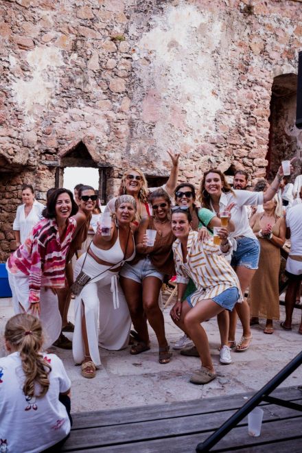 Foto de ✨ BERLENGA ISLAND SUNSET EXPERIENCE ✨