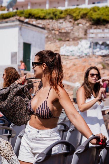 Foto de ✨ BERLENGA ISLAND SUNSET EXPERIENCE ✨