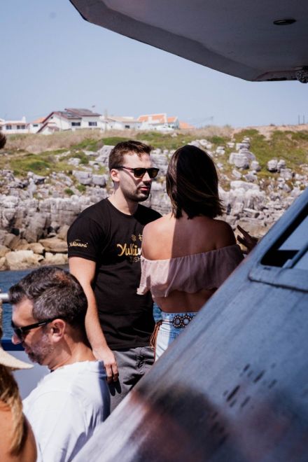 Foto de ✨ BERLENGA ISLAND SUNSET EXPERIENCE ✨