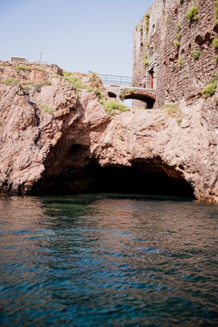 Foto de ✨ BERLENGA ISLAND SUNSET EXPERIENCE ✨