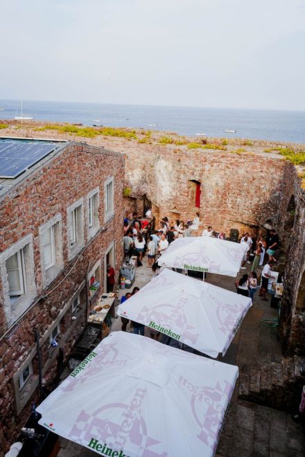 Foto de ✨ BERLENGA ISLAND SUNSET EXPERIENCE ✨