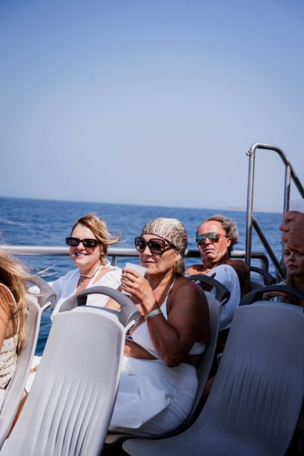 Foto de ✨ BERLENGA ISLAND SUNSET EXPERIENCE ✨