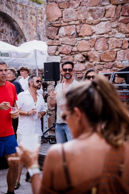 Foto de ✨ BERLENGA ISLAND SUNSET EXPERIENCE ✨