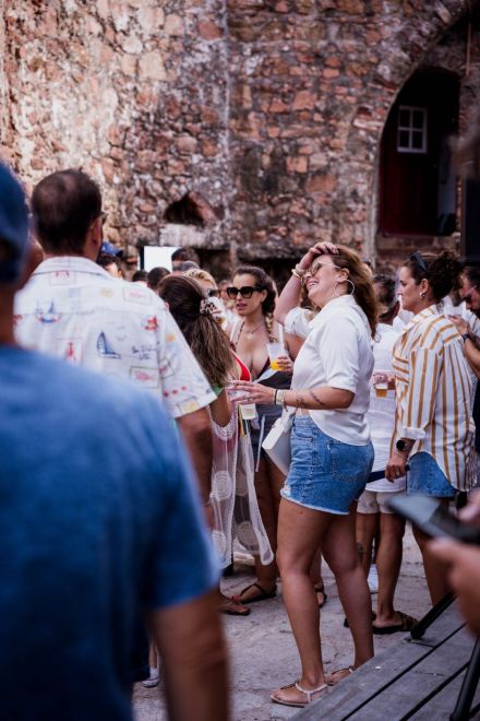 Foto de ✨ BERLENGA ISLAND SUNSET EXPERIENCE ✨