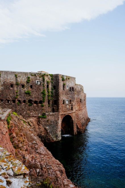 Foto de ✨ BERLENGA ISLAND SUNSET EXPERIENCE ✨