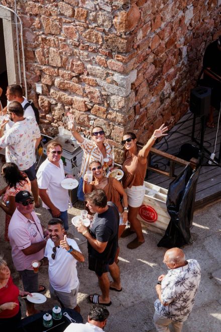 Foto de ✨ BERLENGA ISLAND SUNSET EXPERIENCE ✨