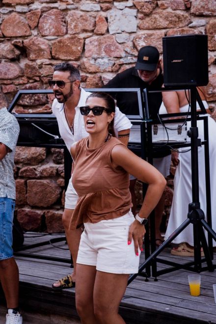 Foto de ✨ BERLENGA ISLAND SUNSET EXPERIENCE ✨