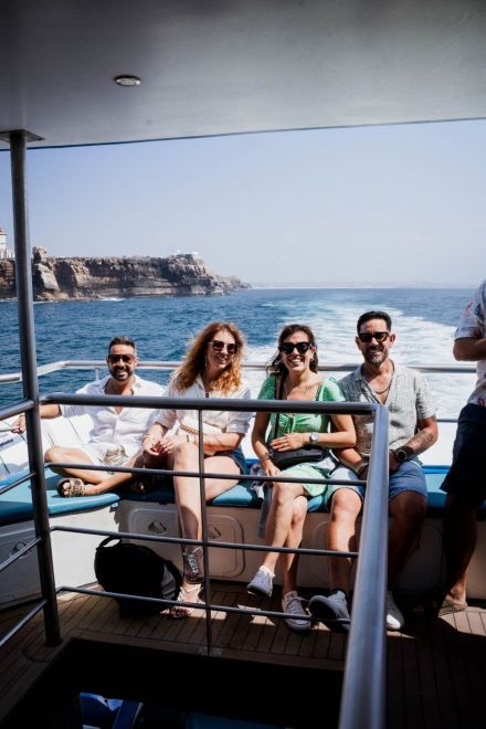 Foto de ✨ BERLENGA ISLAND SUNSET EXPERIENCE ✨