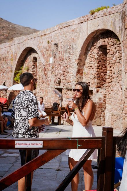 Foto de ✨ BERLENGA ISLAND SUNSET EXPERIENCE ✨