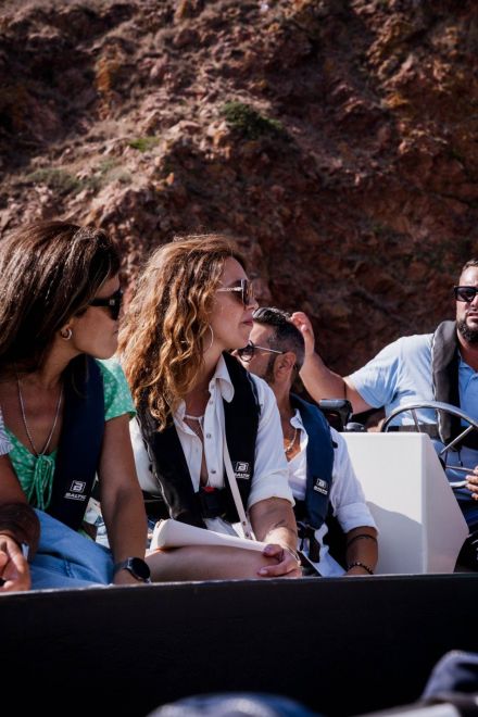 Foto de ✨ BERLENGA ISLAND SUNSET EXPERIENCE ✨