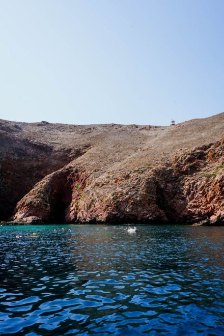 Foto de ✨ BERLENGA ISLAND SUNSET EXPERIENCE ✨