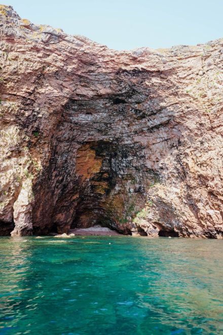 Foto de ✨ BERLENGA ISLAND SUNSET EXPERIENCE ✨