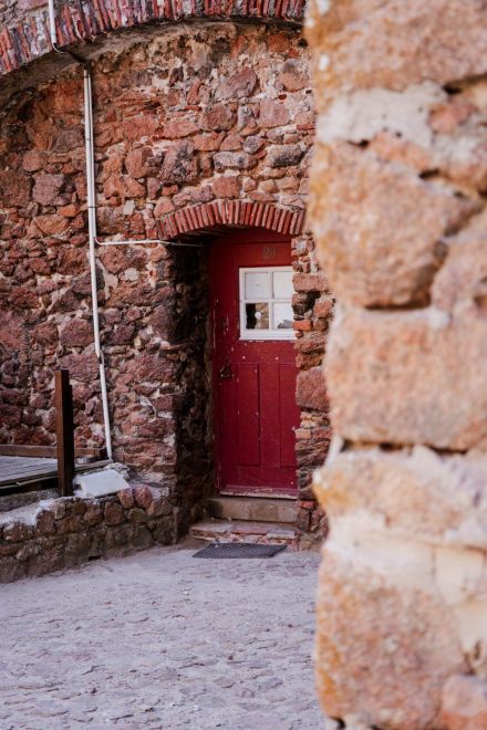 Foto de ✨ BERLENGA ISLAND SUNSET EXPERIENCE ✨