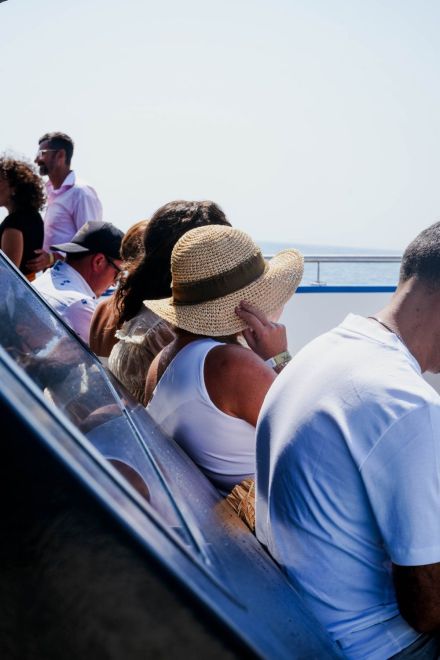 Foto de ✨ BERLENGA ISLAND SUNSET EXPERIENCE ✨
