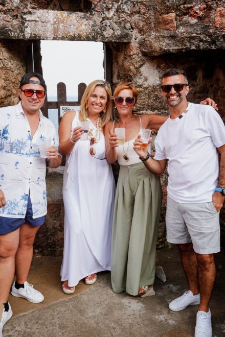 Foto de ✨ BERLENGA ISLAND SUNSET EXPERIENCE ✨