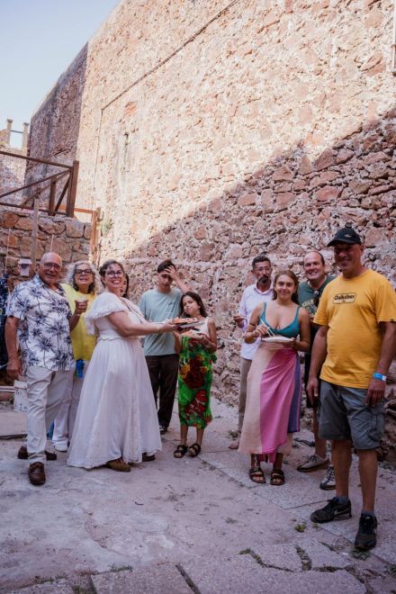 Foto de ✨ BERLENGA ISLAND SUNSET EXPERIENCE ✨