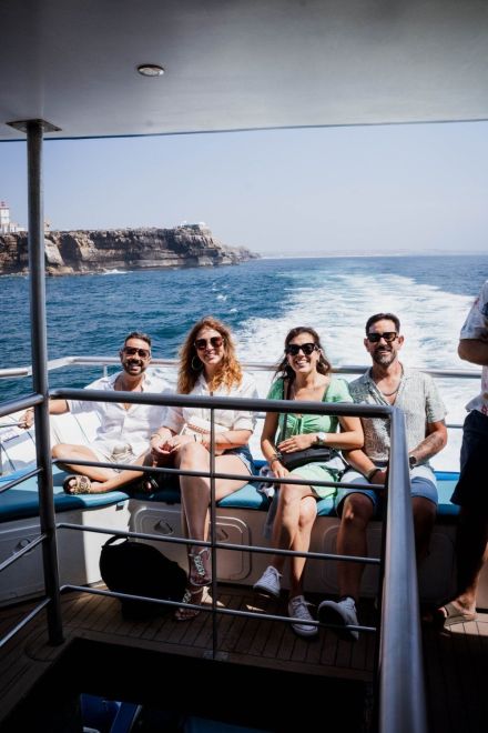 Foto de ✨ BERLENGA ISLAND SUNSET EXPERIENCE ✨