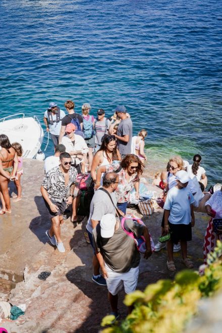 Foto de ✨ BERLENGA ISLAND SUNSET EXPERIENCE ✨