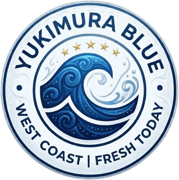 Selo Yukimura Blue
